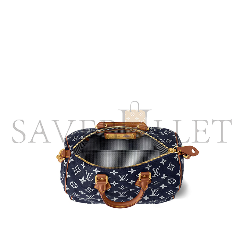 l0vis Vvtt0n speedy p9 bandouliÈre 30 m15282 (32*22.5*18cm)